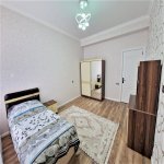 Kirayə (aylıq) 3 otaqlı Yeni Tikili, Ağ şəhər, Xətai rayonu 8