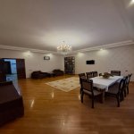 Kirayə (aylıq) 3 otaqlı Yeni Tikili, 8 Noyabr metrosu, Olimpik Star, Nəsimi rayonu 2