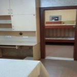 Kirayə (aylıq) 2 otaqlı Köhnə Tikili, Gənclik metrosu, Nərimanov rayonu 5