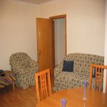 Kirayə (aylıq) 2 otaqlı Köhnə Tikili, 28 May metrosu, Nəsimi rayonu 2