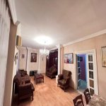 Kirayə (aylıq) 4 otaqlı Köhnə Tikili, Nəriman Nərimanov metrosu, Nərimanov rayonu 1