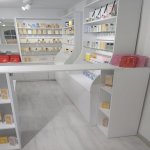Kirayə (aylıq) Obyekt, Gənclik metrosu, Nərimanov rayonu 2