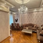 Аренда 3 комнатная Новостройка, м. 28 Мая метро, Насими район 5