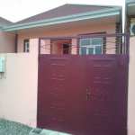 Satılır 3 otaqlı Həyət evi/villa, Azadlıq metrosu, Binəqədi qəs., Binəqədi rayonu 2