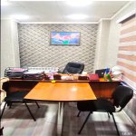 Kirayə (aylıq) 10 otaqlı Ofis, Neftçilər metrosu, Nizami rayonu 3