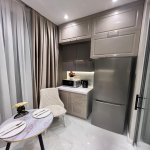 Kirayə (aylıq) 2 otaqlı Yeni Tikili, Nəriman Nərimanov metrosu, Nərimanov rayonu 9