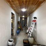 Satılır 7 otaqlı Həyət evi/villa, Azadlıq metrosu, Biləcəri qəs., Binəqədi rayonu 35