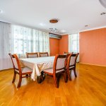 Kirayə (günlük) 2 otaqlı Köhnə Tikili, Nizami metrosu, Yasamal rayonu 6