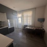 Аренда 2 комнат Новостройка, м. Эльмляр Академиясы метро, Ясамал район 14