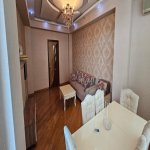Kirayə (aylıq) 3 otaqlı Yeni Tikili, 20 Yanvar metrosu, 1-ci mikrorayon, Nəsimi rayonu 4
