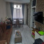 Kirayə (aylıq) 3 otaqlı Yeni Tikili, 28 May metrosu, Nəsimi rayonu 1