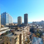 Kirayə (aylıq) 3 otaqlı Yeni Tikili, Xətai metrosu, Xətai rayonu 15