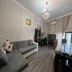 Продажа 2 комнат Новостройка, м. Ахмедли метро, пос. Старый Гуняшли, Хетаи район 11