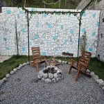 Kirayə (günlük) 3 otaqlı Həyət evi/villa Qəbələ 18