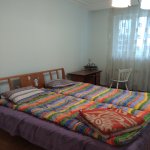 Kirayə (aylıq) 4 otaqlı Yeni Tikili, 8 Noyabr metrosu, Nəsimi rayonu 10