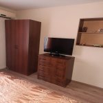 Kirayə (aylıq) 1 otaqlı Köhnə Tikili, Nizami metrosu, Caspian Plaza, Yasamal rayonu 2