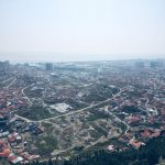 Satılır Torpaq, İçərişəhər metrosu, Badamdar qəs., Səbail rayonu 2
