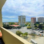 Satılır 3 otaqlı Yeni Tikili, Qara Qarayev metrosu, Nizami rayonu 8