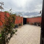 Satılır 4 otaqlı Həyət evi/villa, Koroğlu metrosu, Zabrat qəs., Sabunçu rayonu 3