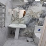 Satılır 2 otaqlı Köhnə Tikili, Memar Əcəmi metrosu, 4-cü mikrorayon, Nəsimi rayonu 10