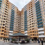 Kirayə (aylıq) 2 otaqlı Yeni Tikili, Xalqlar dostluğu metrosu, Xətai rayonu 1