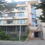 Satılır 3 otaqlı Köhnə Tikili, Bakıxanov qəs., Sabunçu rayonu 1