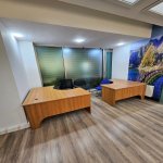 Kirayə (aylıq) 2 otaqlı Ofis, Gənclik metrosu, Nərimanov rayonu 6