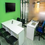 Kirayə (aylıq) 9 otaqlı Ofis, Elmlər akademiyası metrosu, Yasamal rayonu 9