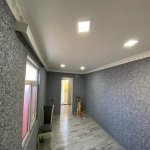 Satılır 2 otaqlı Həyət evi/villa, Avtovağzal metrosu, Biləcəri qəs., Binəqədi rayonu 9