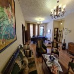 Kirayə (aylıq) 4 otaqlı Bağ evi, Mərdəkan, Xəzər rayonu 16