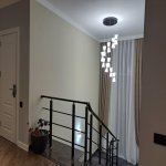 Kirayə (aylıq) 4 otaqlı Bağ evi, Şüvəlan, Xəzər rayonu 9