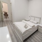 Kirayə (günlük) 3 otaqlı Yeni Tikili, Xətai metrosu, Ağ şəhər, AGA Business Center, Xətai rayonu 10