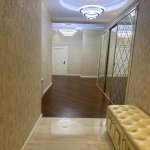 Аренда 4 комнатная Новостройка, İnşaatçılar метро, Ясамал район 16