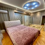 Аренда 3 комнатная Новостройка, м. Эльмляр Академиясы метро, Ясамал район 7