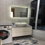 Kirayə (aylıq) 3 otaqlı Yeni Tikili, İnşaatçılar metrosu, Yasamal rayonu 11