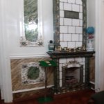 Satılır 4 otaqlı Yeni Tikili, İçərişəhər metrosu, Səbail rayonu 14