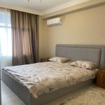 Kirayə (aylıq) 3 otaqlı Yeni Tikili, Xətai metrosu, Xətai rayonu 8