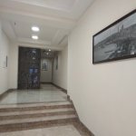 Kirayə (aylıq) 4 otaqlı Yeni Tikili, Sahil metrosu, Səbail rayonu 17