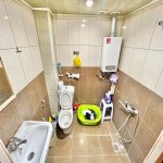 Satılır 3 otaqlı Köhnə Tikili, Qara Qarayev metrosu, Nizami rayonu 2