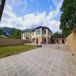 Kirayə (günlük) 5 otaqlı Həyət evi/villa Qəbələ 24