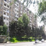 Satılır 2 otaqlı Köhnə Tikili, Həzi Aslanov metrosu, Əhmədli, Xətai rayonu 2