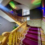 Satılır 7 otaqlı Həyət evi/villa, Əhmədli metrosu, Əhmədli, Xətai rayonu 23