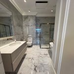 Kirayə (aylıq) 4 otaqlı Yeni Tikili, Xətai metrosu, Ağ şəhər, Xətai rayonu 9