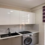 Kirayə (aylıq) 2 otaqlı Yeni Tikili, Azadlıq metrosu, 7-ci mikrorayon, Binəqədi rayonu 5