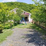 Kirayə (günlük) 3 otaqlı Həyət evi/villa Qax 1