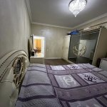 Аренда 3 комнатная Новостройка, Сумгаитский бульвар район 8