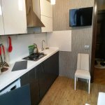 Kirayə (aylıq) 2 otaqlı Köhnə Tikili, Elmlər akademiyası metrosu, Yasamal rayonu 9