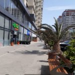 Satılır 4 otaqlı Yeni Tikili, Nəriman Nərimanov metrosu, Nərimanov rayonu 6