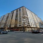 Kirayə (aylıq) 3 otaqlı Yeni Tikili, Nərimanov rayonu 1