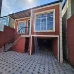 Satılır 3 otaqlı Həyət evi/villa, Binə qəs., Xəzər rayonu 1